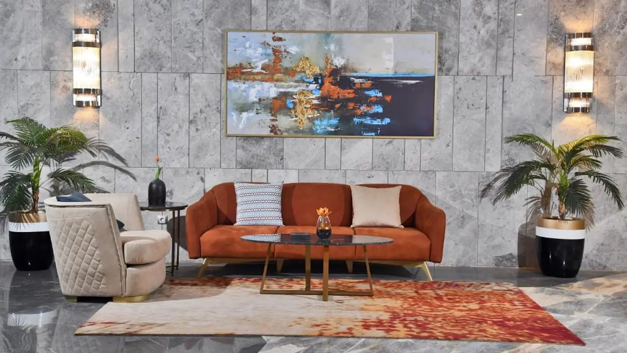 Hotel Tolip El Galala Hills - Al Ain Sokhna